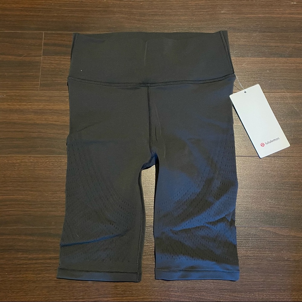 lululemon compression shorts